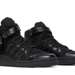 adidas Forum High Prada Black