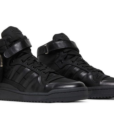 adidas Forum High Prada Black