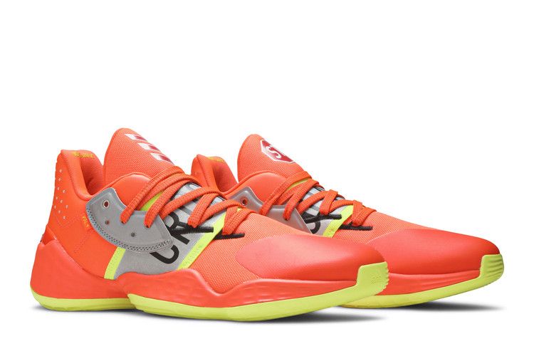 adidas Harden Vol. 4 Crossing Guards