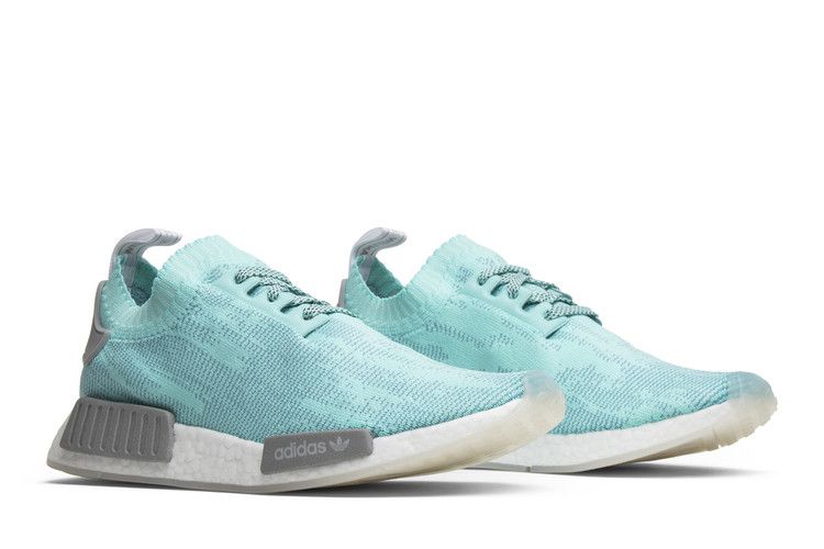 adidas NMD R1 Energy Aqua