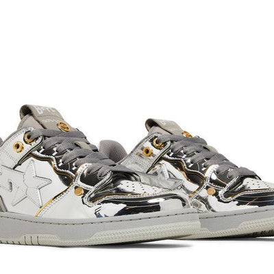 A Bathing Ape Bape SK8 Sta Hajime Sorayama