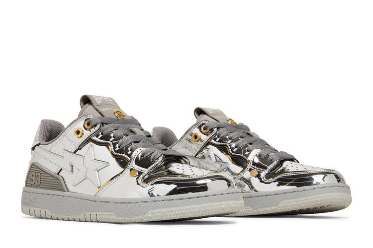 A Bathing Ape Bape SK8 Sta Hajime Sorayama