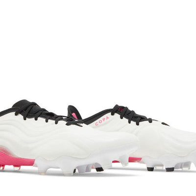 adidas Copa Sense.1 FG White Shock Pink