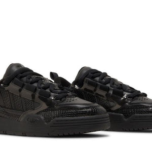adidas ADI2000 Snakeskin Core Black