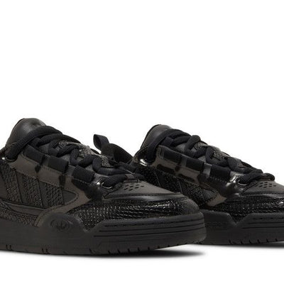 adidas ADI2000 Snakeskin Core Black