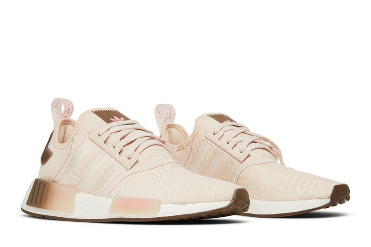 adidas NMD R1 Wonder Quartz Earth Strata Super Pop (Women's)