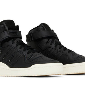 adidas Forum 84 Hi Black Sparkles (Women's)