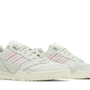 adidas A.R. Trainer Linen Green