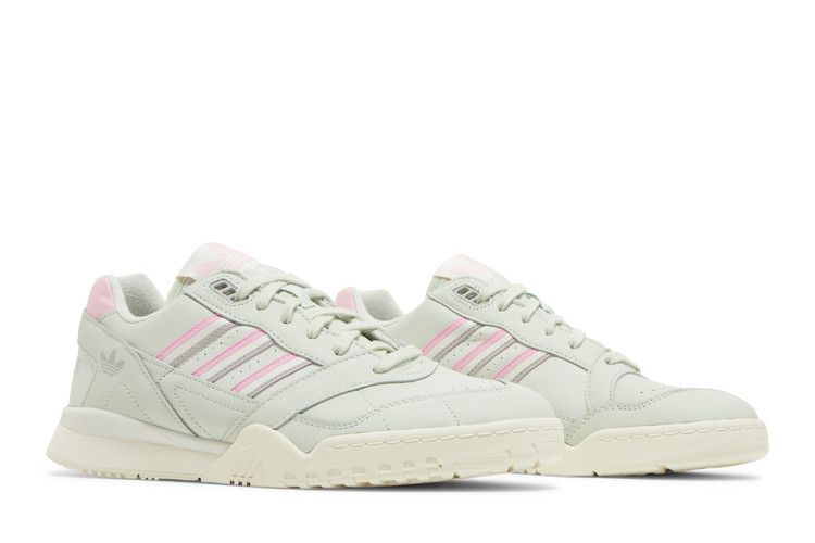 adidas A.R. Trainer Linen Green