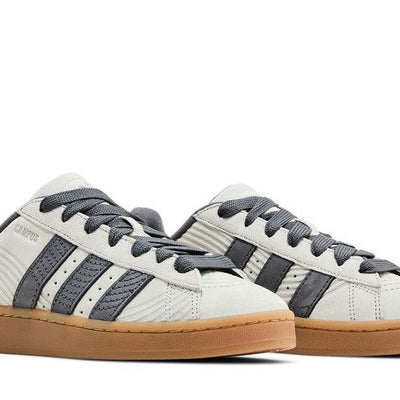 adidas Campus 00s Japanese Rock Garden Ash Silver