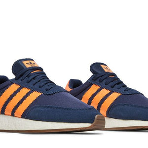 adidas I-5923 Navy Orange