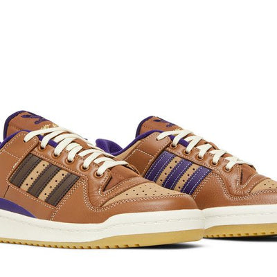 adidas Forum 84 Low ADV Heitor Da Silva Wild Brown Gum