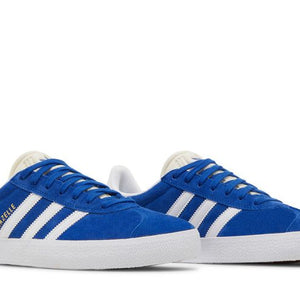 adidas Gazelle ADV Royal Blue