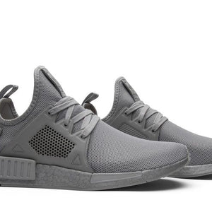 adidas NMD XR1 Triple Grey