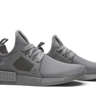 adidas NMD XR1 Triple Grey