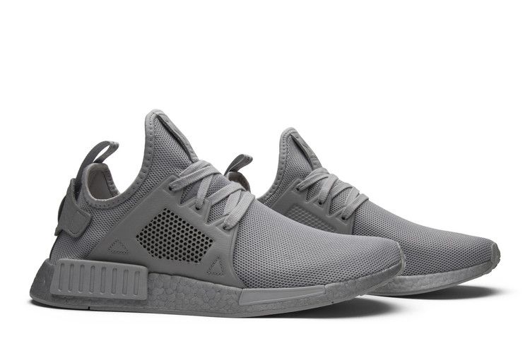adidas NMD XR1 Triple Grey