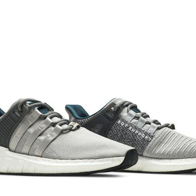 adidas EQT Support 93/17 Welding Pack Grey Two