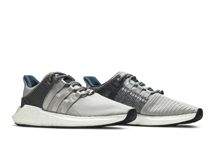 adidas EQT Support 93/17 Welding Pack Grey Two