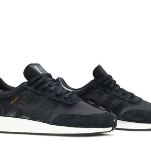 adidas Iniki Runner Black White