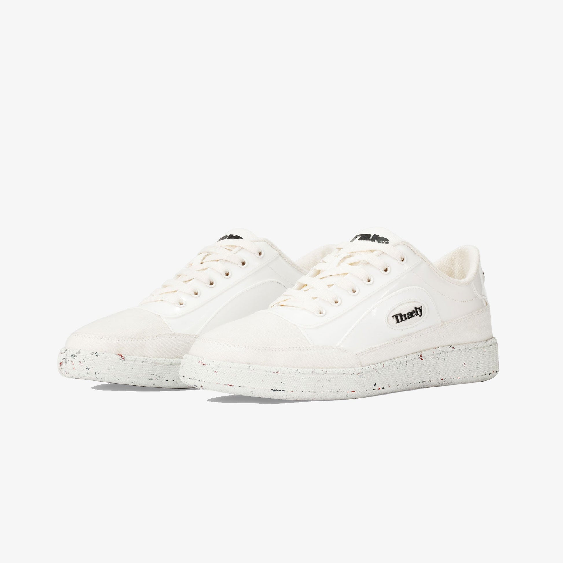 Thaely | Y2K PRO  { WHITE