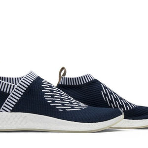 adidas NMD CS2 Primeknit Ronin Stripes