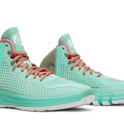 adidas D Rose 4 Restomod Boardwalk
