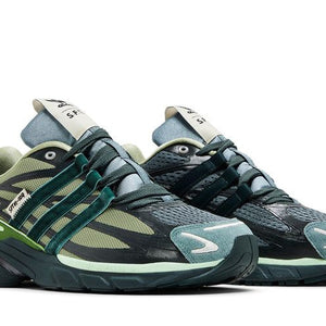 adidas Adistar Cushion Song for the Mute Shadow Green Bold Onix