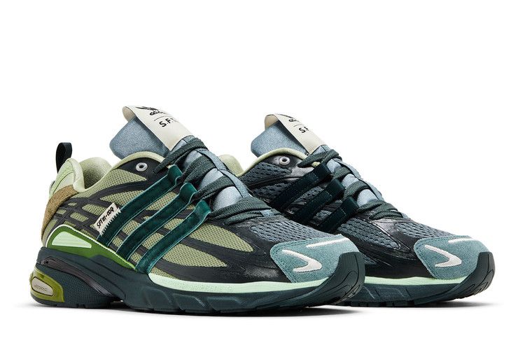 adidas Adistar Cushion Song for the Mute Shadow Green Bold Onix