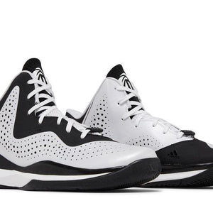 adidas D Rose 773 2I White