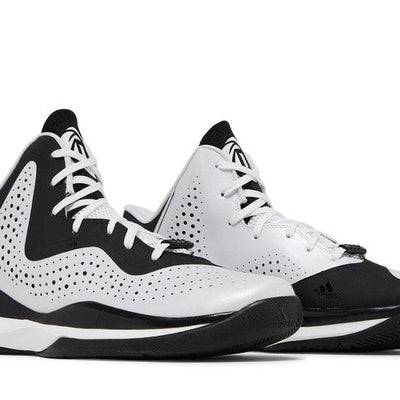 adidas D Rose 773 2I White