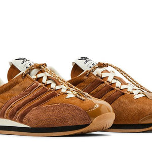 adidas Country OG Song For The Mute Bronze