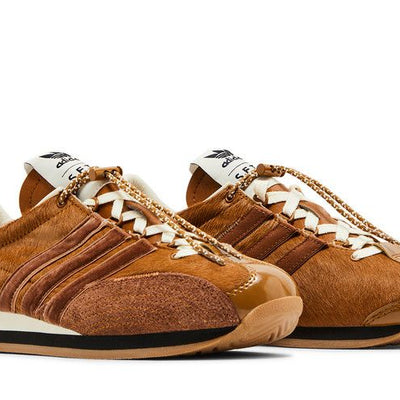 adidas Country OG Song For The Mute Bronze