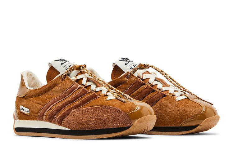 adidas Country OG Song For The Mute Bronze