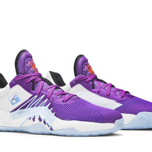 adidas D.O.N. Issue #1 Mailman Karl Malone