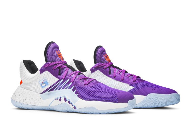 adidas D.O.N. Issue #1 Mailman Karl Malone