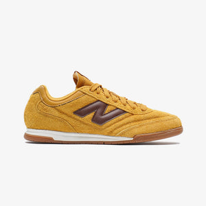 New Balance | RC42 { BUTTERSCOTCH/RICH