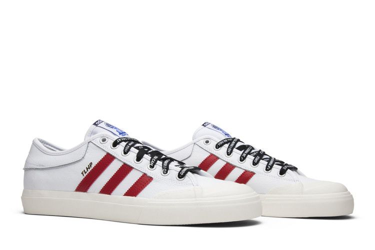 adidas Matchcourt A$AP Ferg Trap Lord