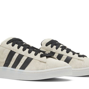adidas Campus 00s Aluminum Core Black