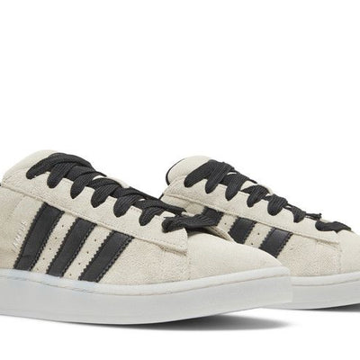 adidas Campus 00s Aluminum Core Black