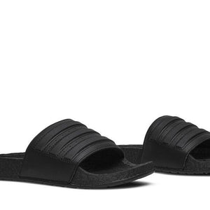 adidas Adilette Boost Triple Black