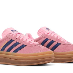 adidas Gazelle Bold Pink Glow (Women's)