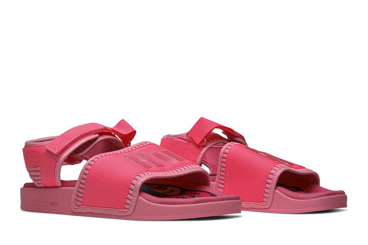 adidas Adilette 2 Pharrell Pink