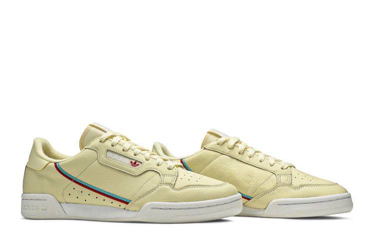 adidas Continental 80 Mist Sun