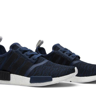 adidas NMD R1 Mystery Blue