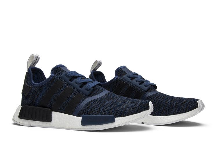 adidas NMD R1 Mystery Blue