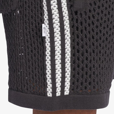 ADIDAS ORIGINALS | CLOT CROCHET SHORTS BY EDISON CHEN { CARBON