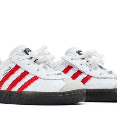 adidas Gazelle Comfort Closure Hello Kitty (TD)