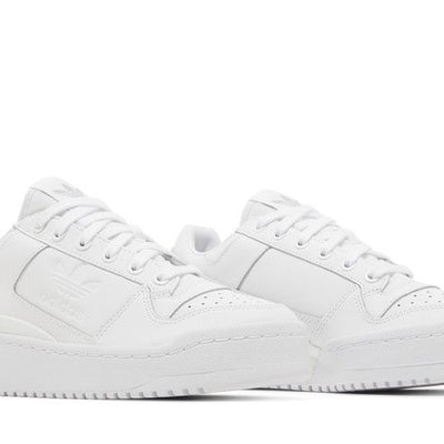 adidas Forum Bold Triple White (Women's)