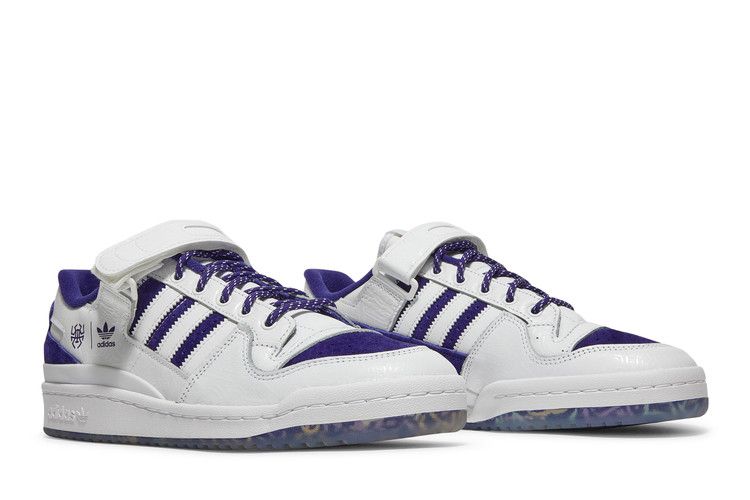 adidas Forum Low Donovan Mitchell