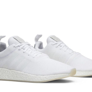 adidas NMD R2 Triple White